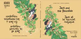 JACK AND THE BEANSTALK / JACK ET LE HARICOT MAGIQUE
