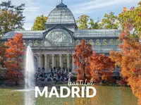 BEAUTIFUL MADRID