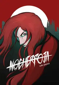 NOCHERROJA NOCHERROJA