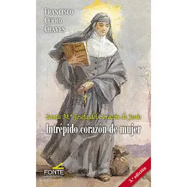 INTRÉPIDO CORAZÓN DE MUJER