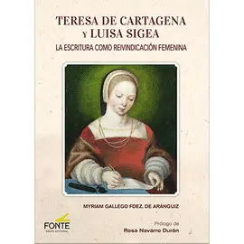 TERESA DE CARTAGENA Y LUISA SIGEA
