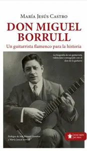 DON MIGUEL BORRULL DON MIGUEL BORRULL