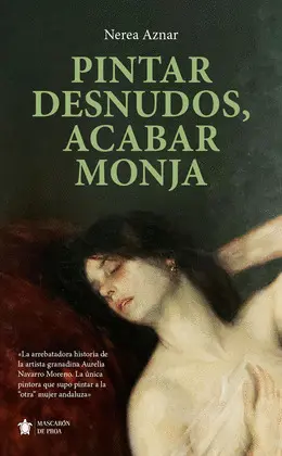 PINTAR DESNUDOS, ACABAR MONJA PINTAR DESNUDOS, ACABAR MONJA