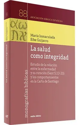 LA SALUD COMO INTEGRIDAD