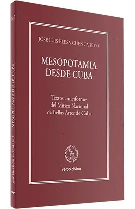 MESOPOTAMIA DESDE CUBA