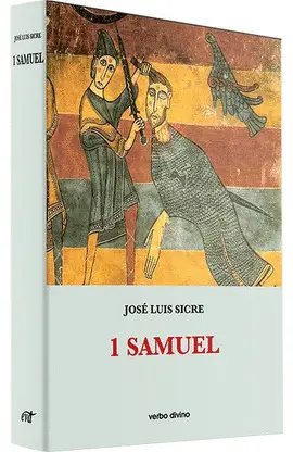1 SAMUEL