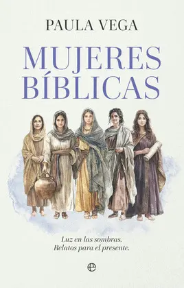 MUJERES BÍBLICAS