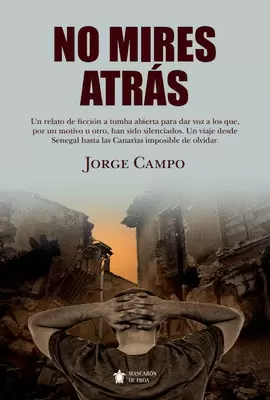 NO MIRES ATRÁS NO MIRES ATRÁS
