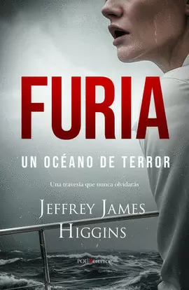 FURIA. UN OCEANO DE TERROR FURIA. UN OCEANO DE TERROR