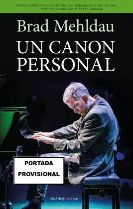 UN CANON PERSONAL UN CANON PERSONAL