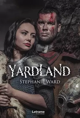 YARDLAND YARDLAND