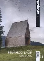 BERNARDO BADER 2009 / 2019