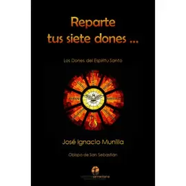 REPARTE TUS SIETE DONES