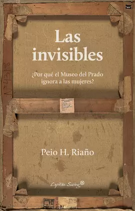 LAS INVISIBLES LAS INVISIBLES