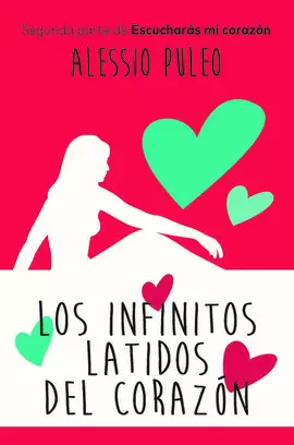 LOS INFINITOS LATIDOS DEL CORAZÓN LOS INFINITOS LATIDOS DEL CORAZÓN