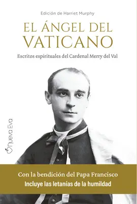 EL ÁNGEL DEL VATICANO