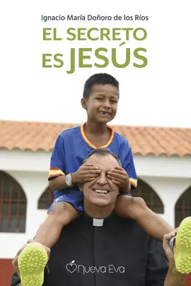 EL SECRETO ES JESÚS