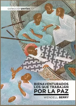 BIENAVENTURADOS LOS QUE TRABAJAN POR LA PAZ