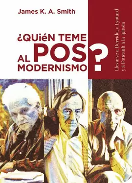 QUIEN TEME AL POSMODERNISMO ?