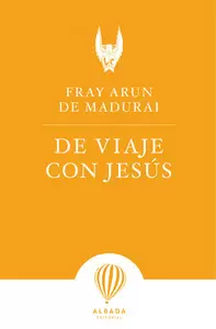 DE VIAJE CON JESUS