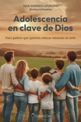 ADOLESCENCIA EN CLAVE DE DIOS ADOLESCENCIA EN CLAVE DE DIOS