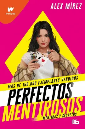 MENTIRAS Y SECRETOS (PERFECTOS MENTIROSOS 1) MENTIRAS Y SECRETOS (PERFECTOS MENTIROSOS 1)