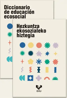 HEZKUNTZA EKOSOZIALEKO HIZTEGIA DICCIONARIO DE EDUCACION HEZKUNTZA EKOSOZIALEKO HIZTEGIA DICCIONARIO DE EDUCACION