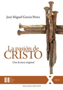 PASION DE CRISTO, LA  (ED. RUSTICA)
