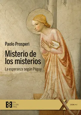 MISTERIO DE LOS MISTERIOS MISTERIO DE LOS MISTERIOS