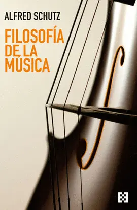 FILOSOFÍA DE LA MÚSICA