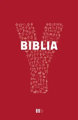 YOUCAT BIBLIA