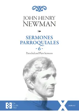 SERMONES PARROQUIALES/6