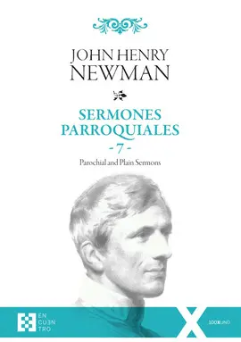 SERMONES PARROQUIALES/7