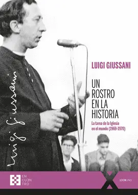 UN ROSTRO EN LA HISTORIA