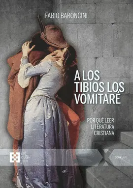 A LOS TIBIOS LOS VOMITARÉ