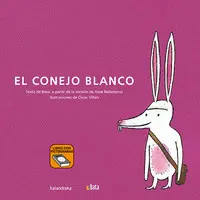 EL CONEJO BLANCO (BATA) EL CONEJO BLANCO (BATA)