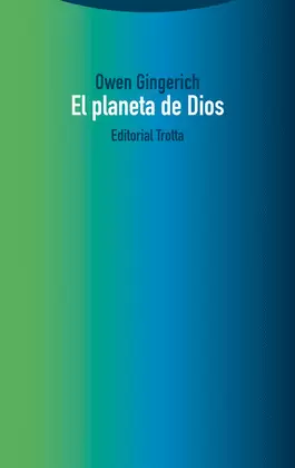 EL PLANETA DE DIOS EL PLANETA DE DIOS