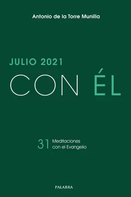CON EL JULIO 2021