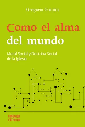 COMO EL ALMA DEL MUNDO