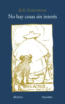 NO HAY COSAS SIN INTERÉS