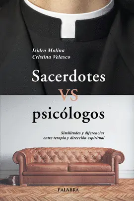 SACERDOTES VS PSICÓLOGOS