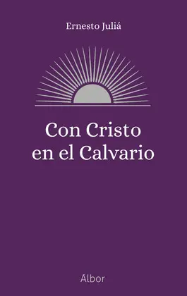 CON CRISTO EN EL CALVARIO