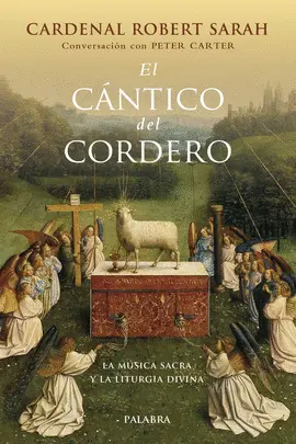 EL CÁNTICO DEL CORDERO