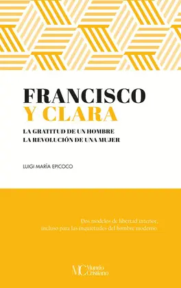 FRANCISCO Y CLARA