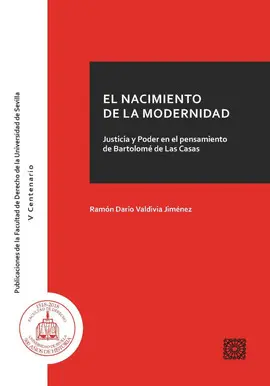 EL NACIMIENTO DE LA MODERNIDAD