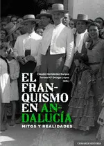 EL FRANQUISMO EN ANDALUCÍA EL FRANQUISMO EN ANDALUCÍA