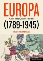 EUROPA (1789-1945) EUROPA (1789-1945)