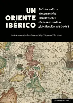 UN ORIENTE IBERICO UN ORIENTE IBERICO