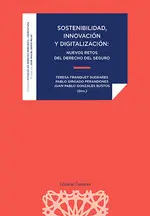SOSTENIBILIDAD, INNOVACION Y DIGITALIZACION. SOSTENIBILIDAD, INNOVACION Y DIGITALIZACION.
