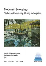 MODERNIST BELONGINGS MODERNIST BELONGINGS